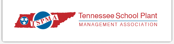 Tennessee School Plant Management Association