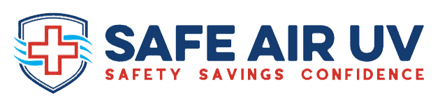 Safe-Air-Logo