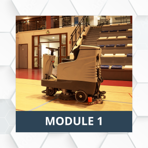 Module 1: Custodial Operations