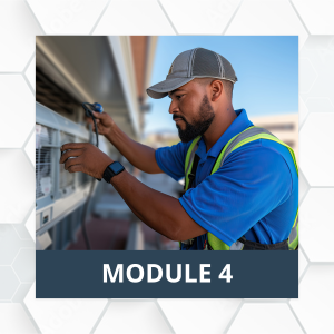 Module 4: Maintenance & Operations