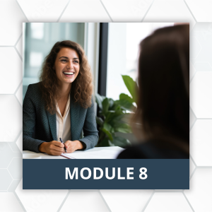 Module 8: Business & Human Resources