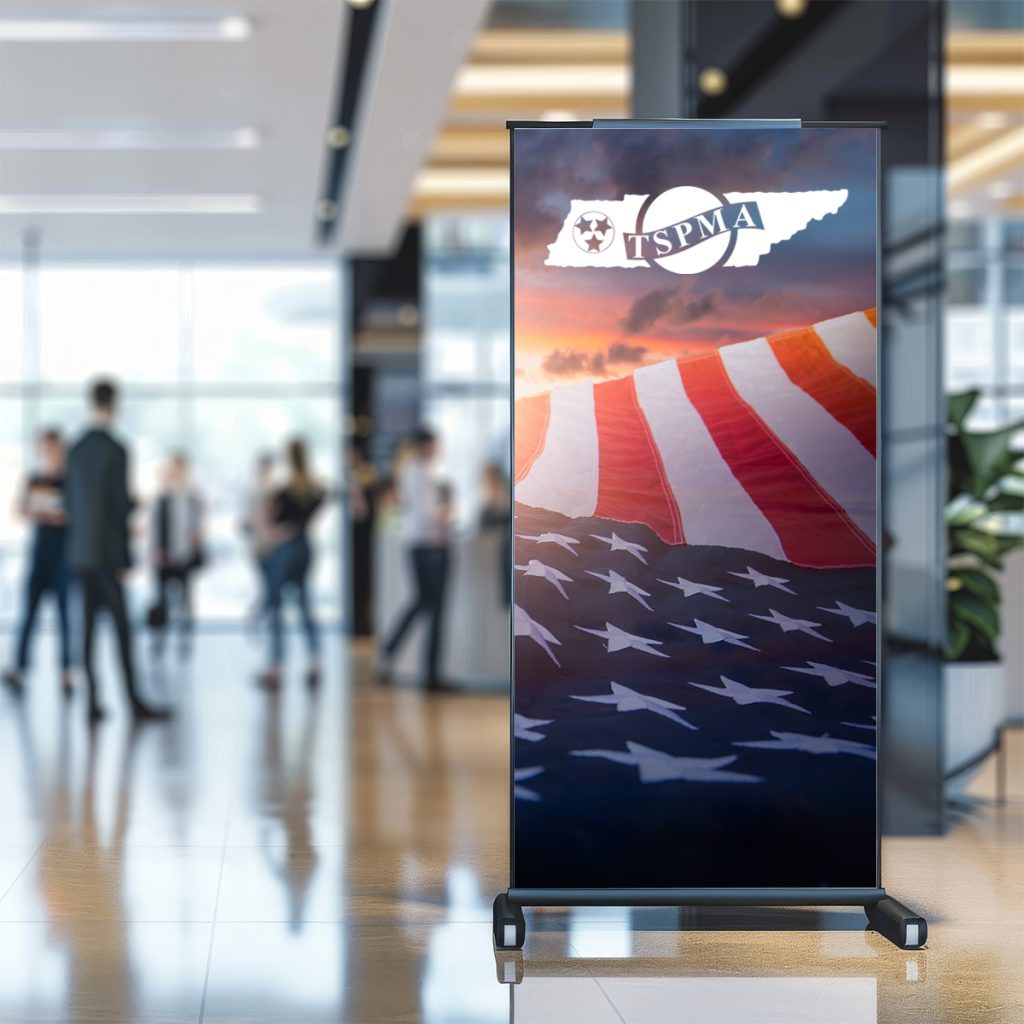 sponsor banner