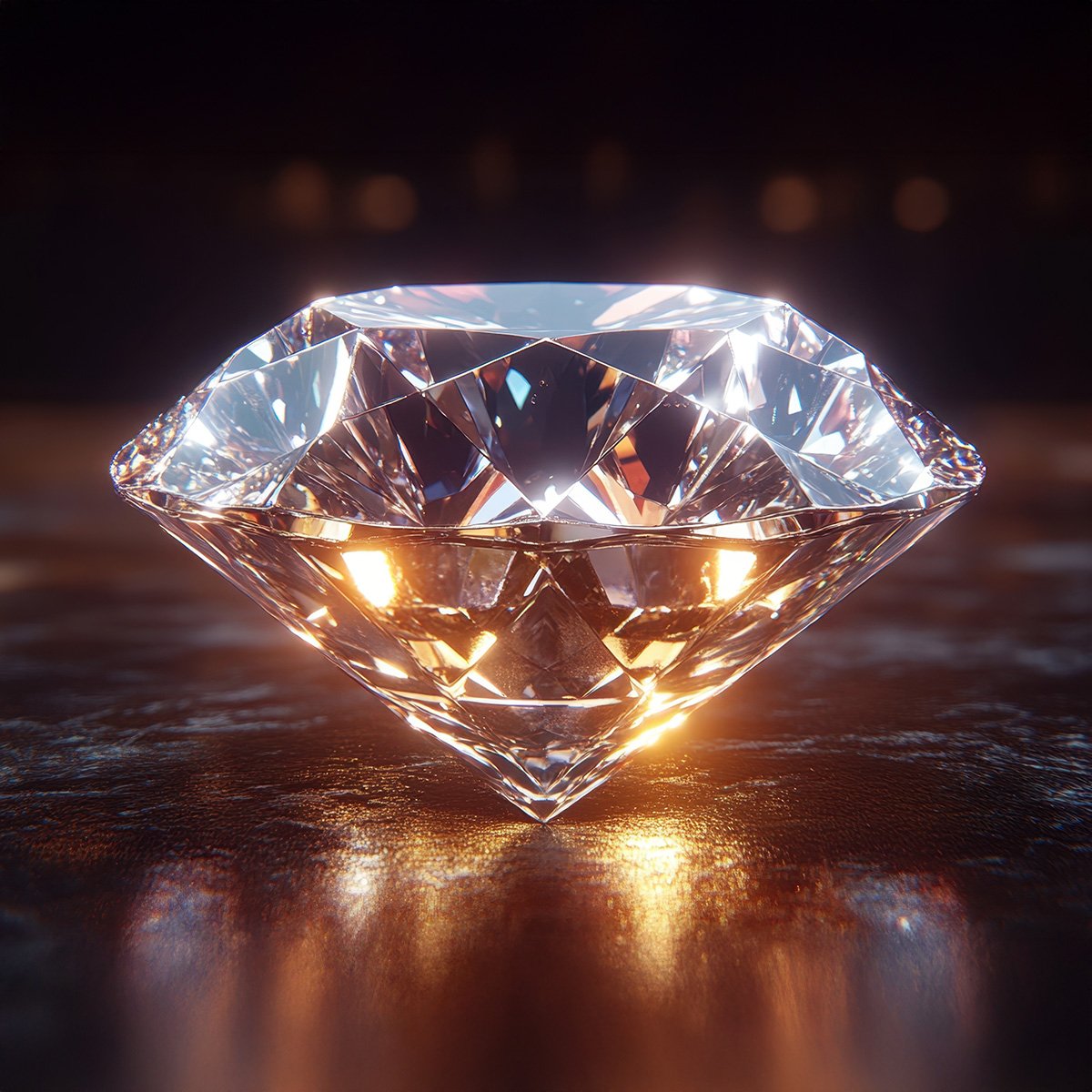 Diamond