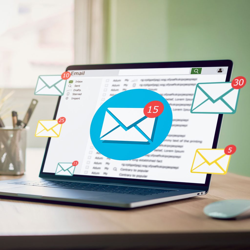email